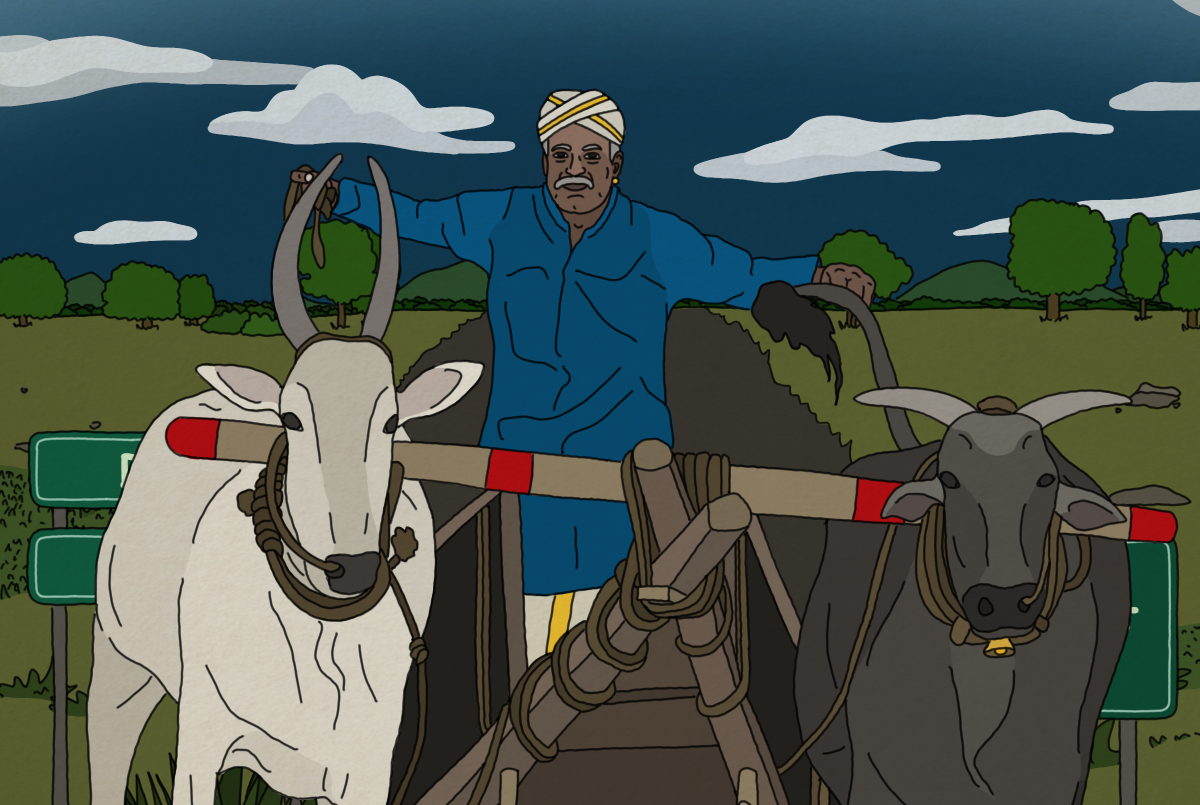 PI Briefing | No. 40 | Kerala ends extreme poverty – Progressive International