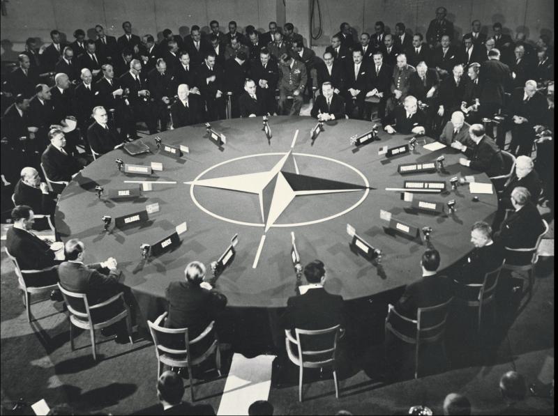 Nato Summit 
