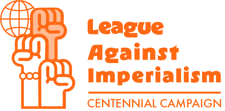 1927–2027: Why Do We Celebrate A Century Of Struggle Against Imperialism?