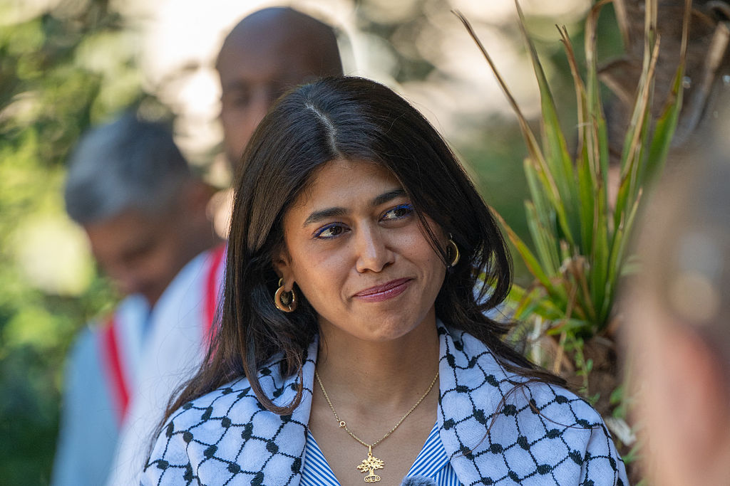  In France, Lawfare Is Used to Silence Pro-Palestine Lawmaker